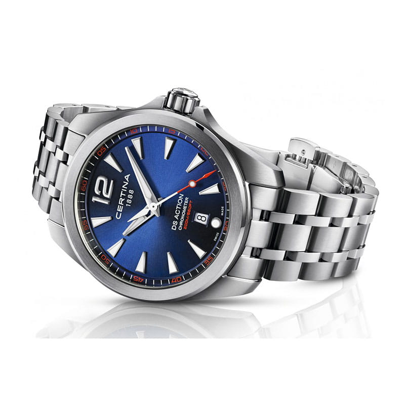 Certina DS ACTION C032.851.11.047.00 - obrazek 2