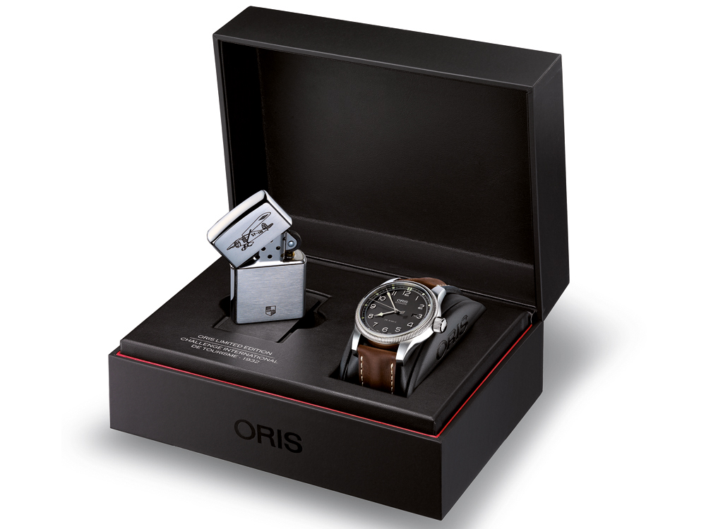 Oris Żwirko-Wigura Challenge 1932