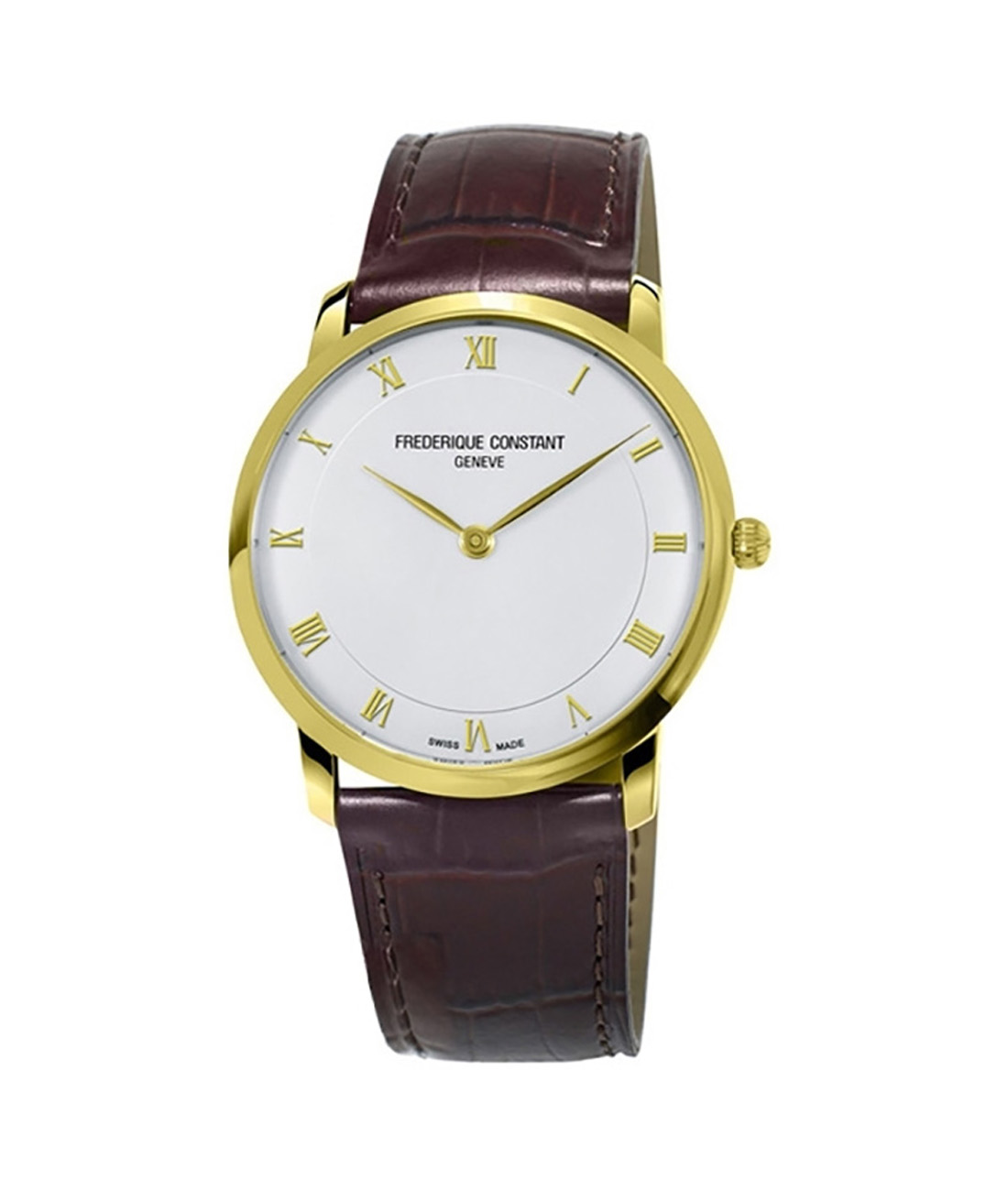 Frederique Constant Slimline FC-200RS5S35
