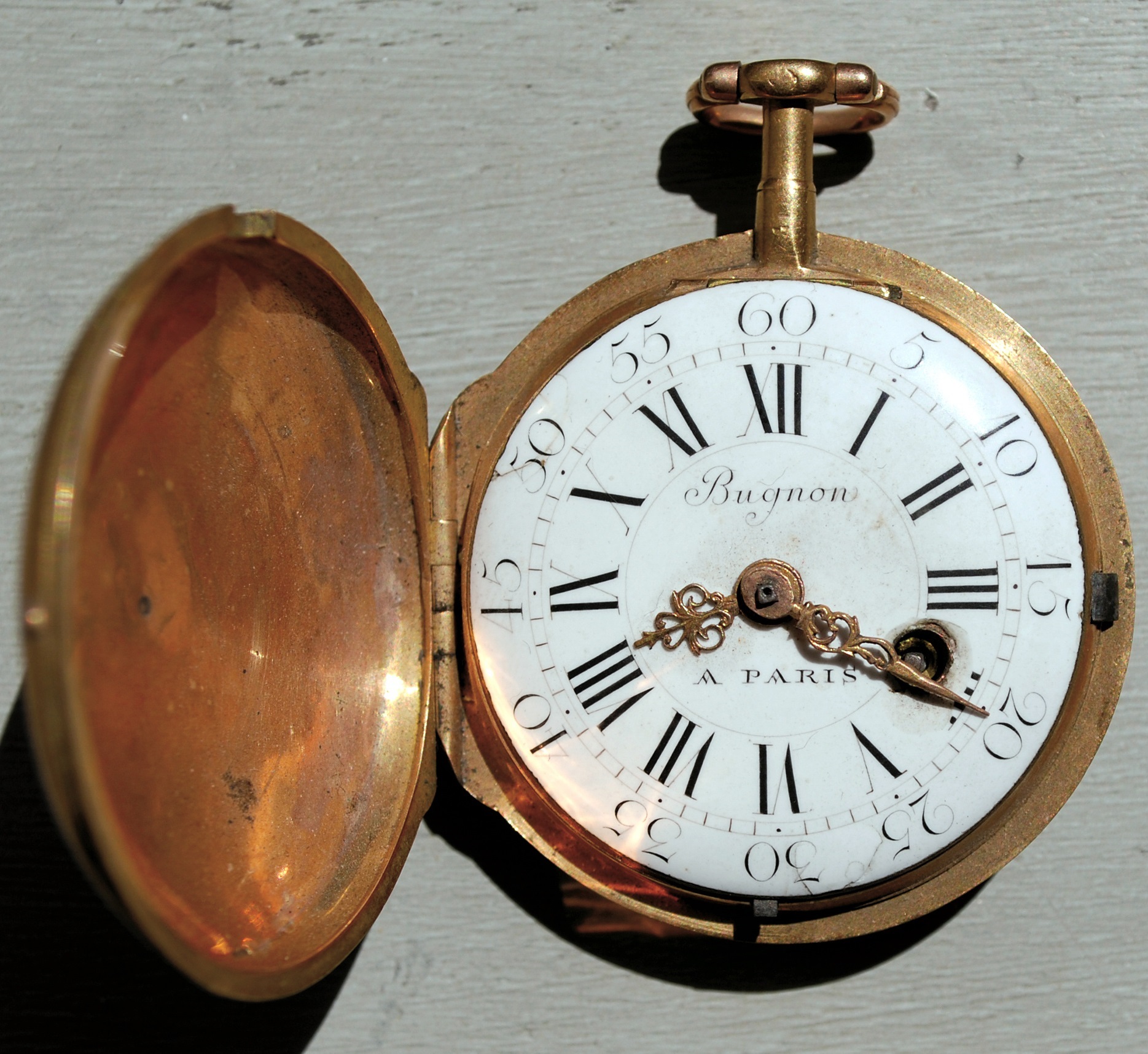 Pamiątkowy zegarek Kościuszko. Polpora Kościuszko