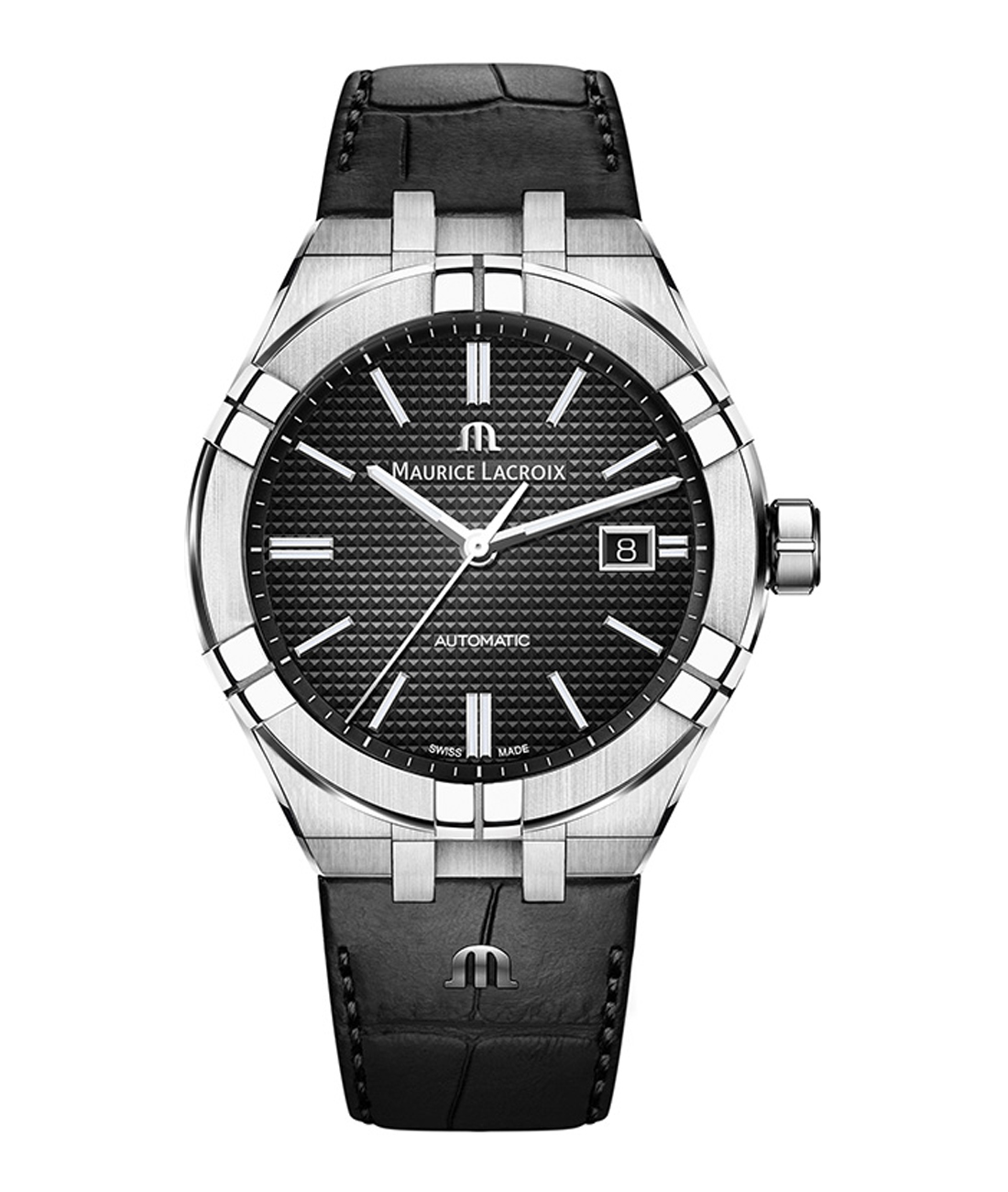 Maurice Lacroix AIKON Automatic AI6008-SS001-330-1