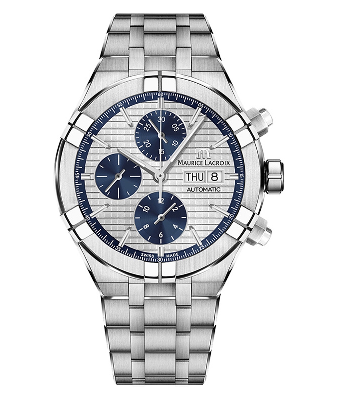 Maurice Lacroix AIKON Automatic AI6038-SS002-131-1