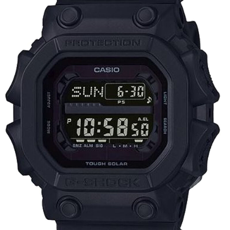 CASIO G-Shock King of G GX-56BB-1ER