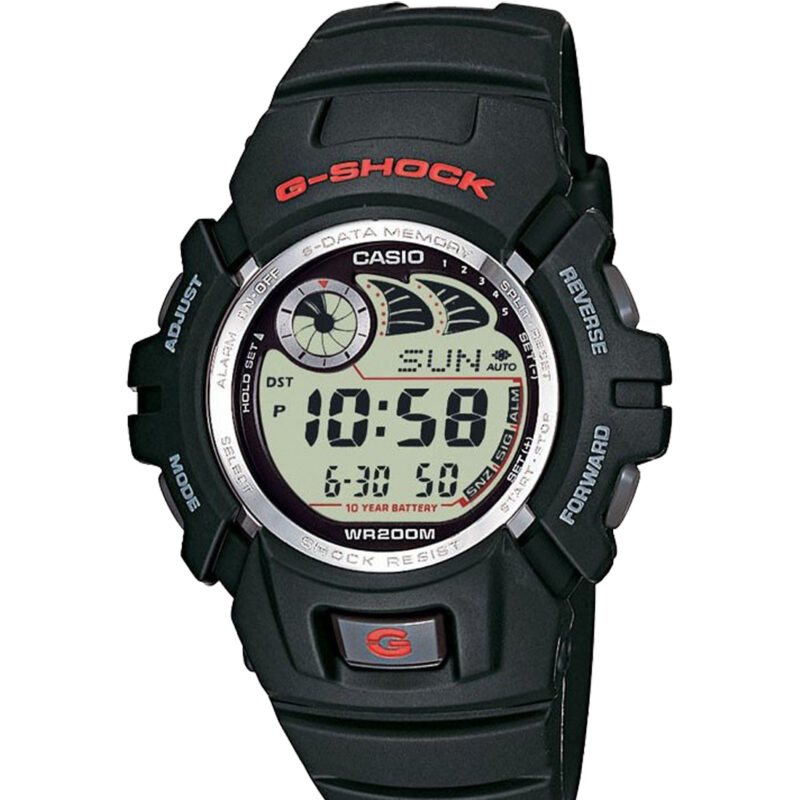 Casio G-SHOCK G-2900F-1VER