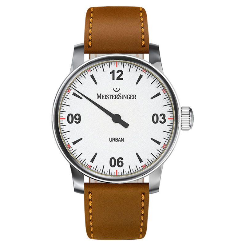 MeisterSinger Urban UR901