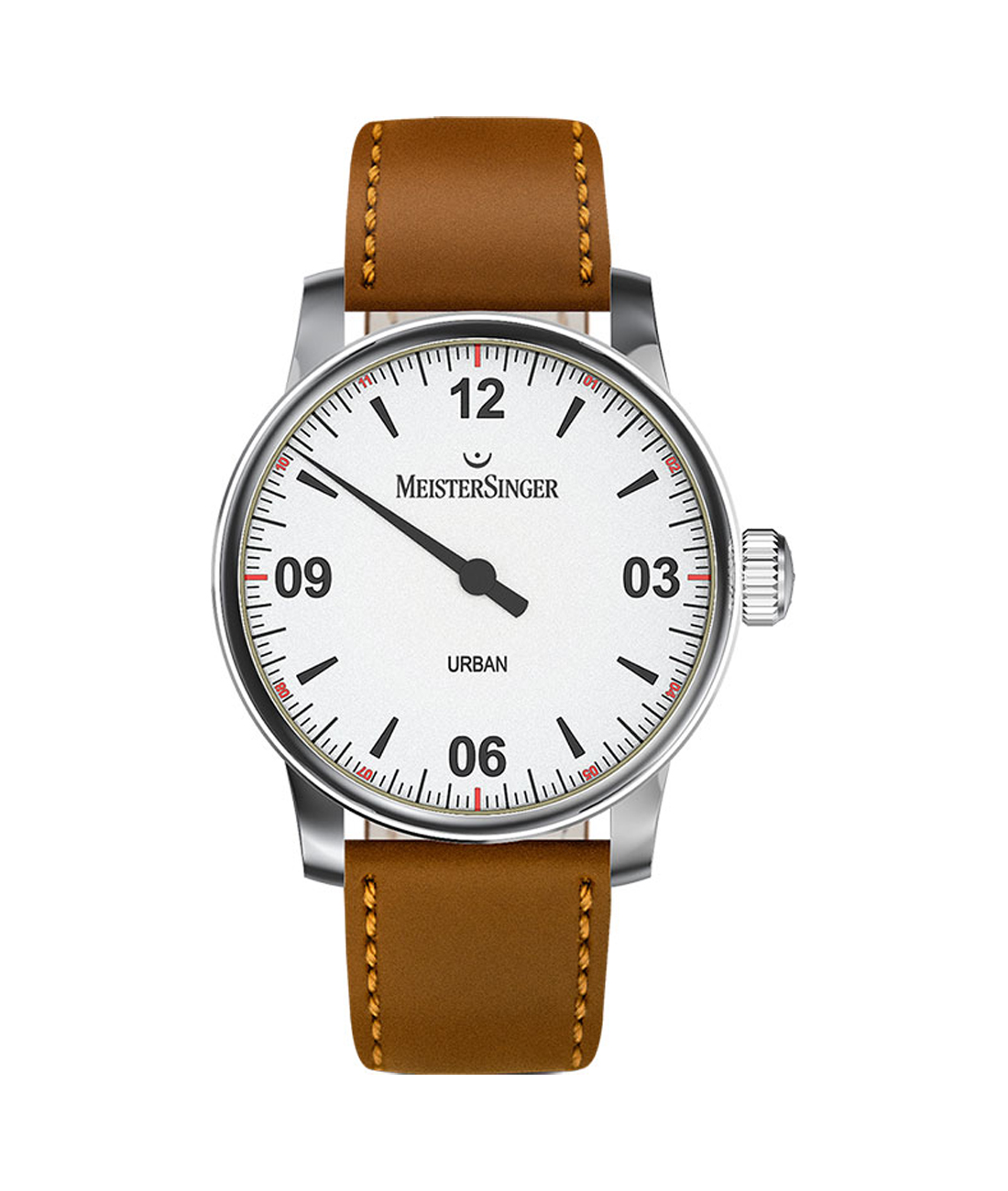 MeisterSinger Urban UR901