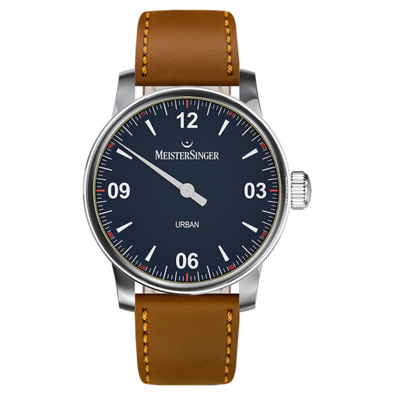 MeisterSinger Urban UR908