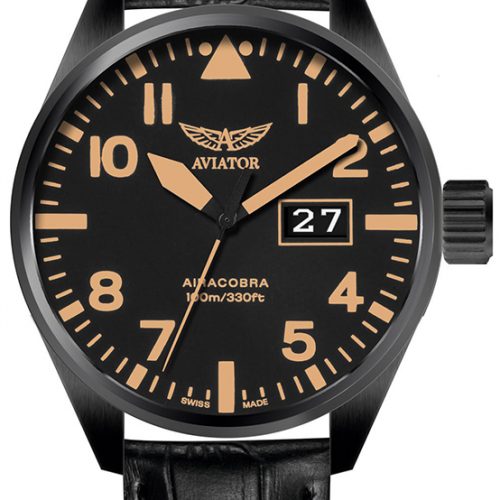 Aviator Swiss Made Airacobra P42 V.1.22.5.157.4