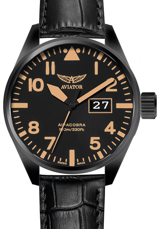 Aviator Swiss Made Airacobra P42 V.1.22.5.157.4