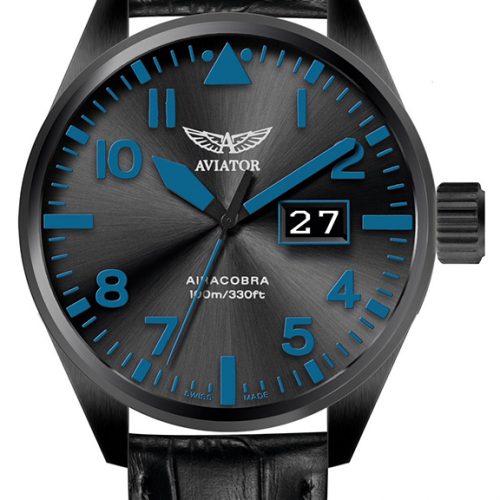 Aviator Swiss Made Airacobra P42 V.1.22.5.188.4