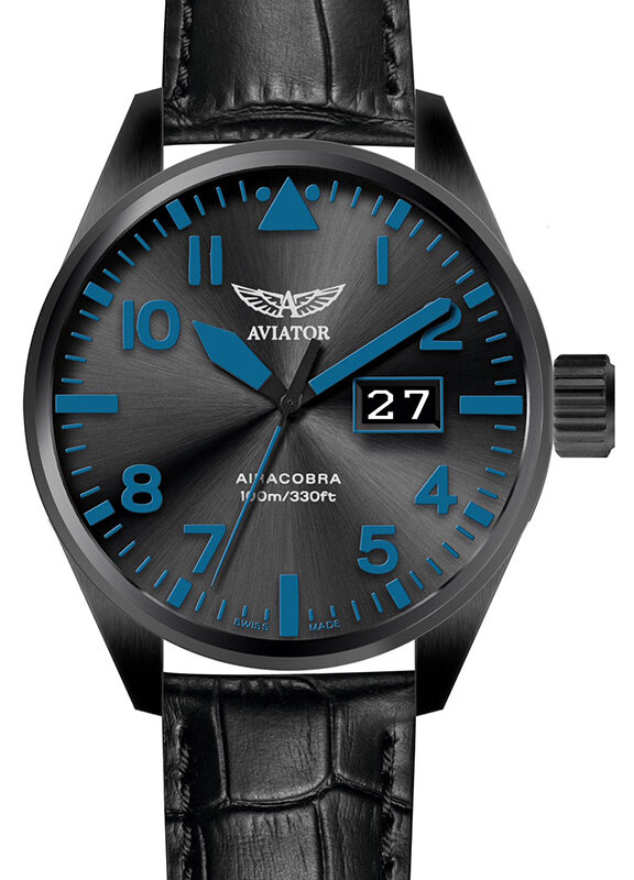 Aviator Swiss Made Airacobra P42 V.1.22.5.188.4