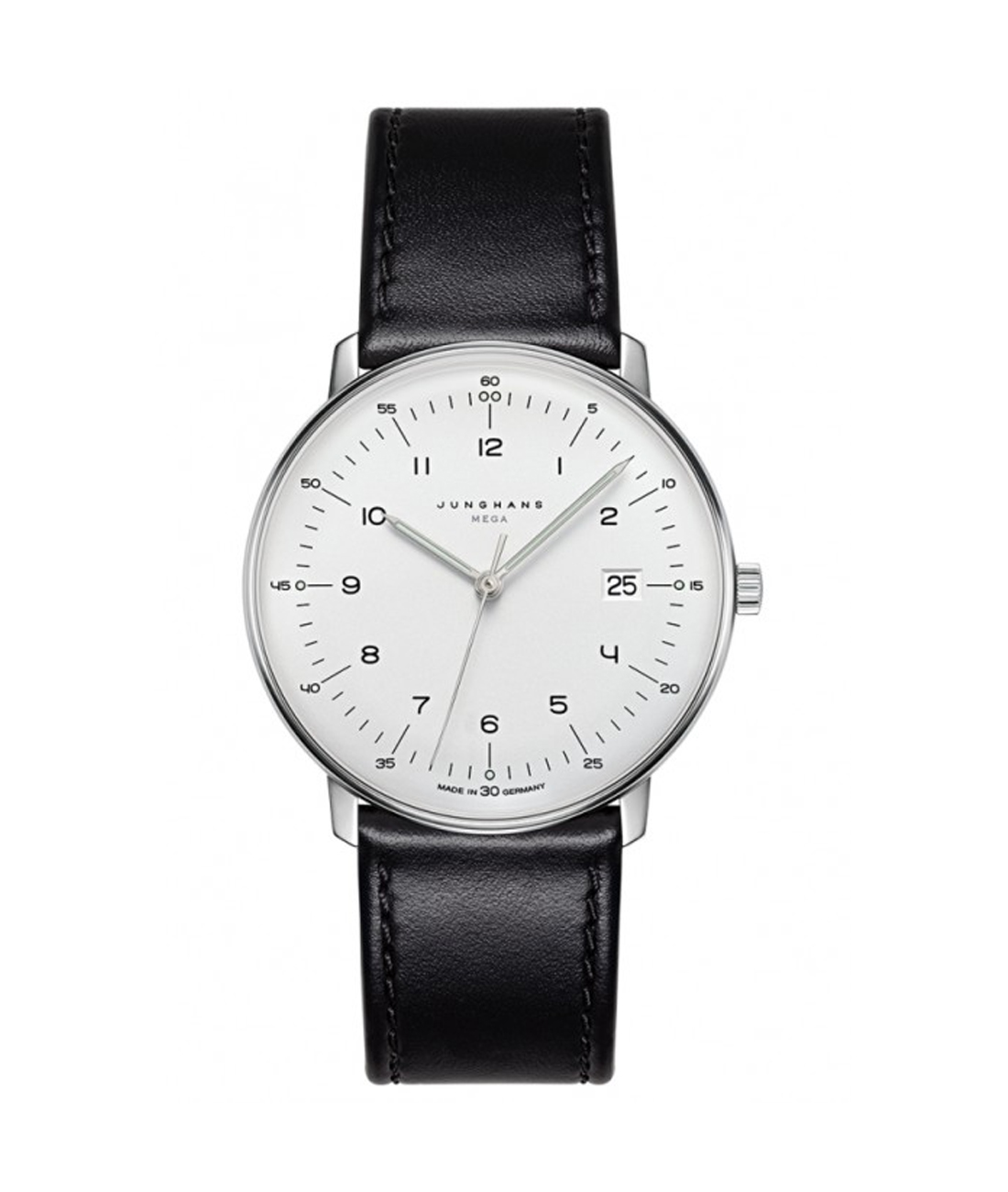 JUNGHANS Max Bill MEGA 058/4820.00