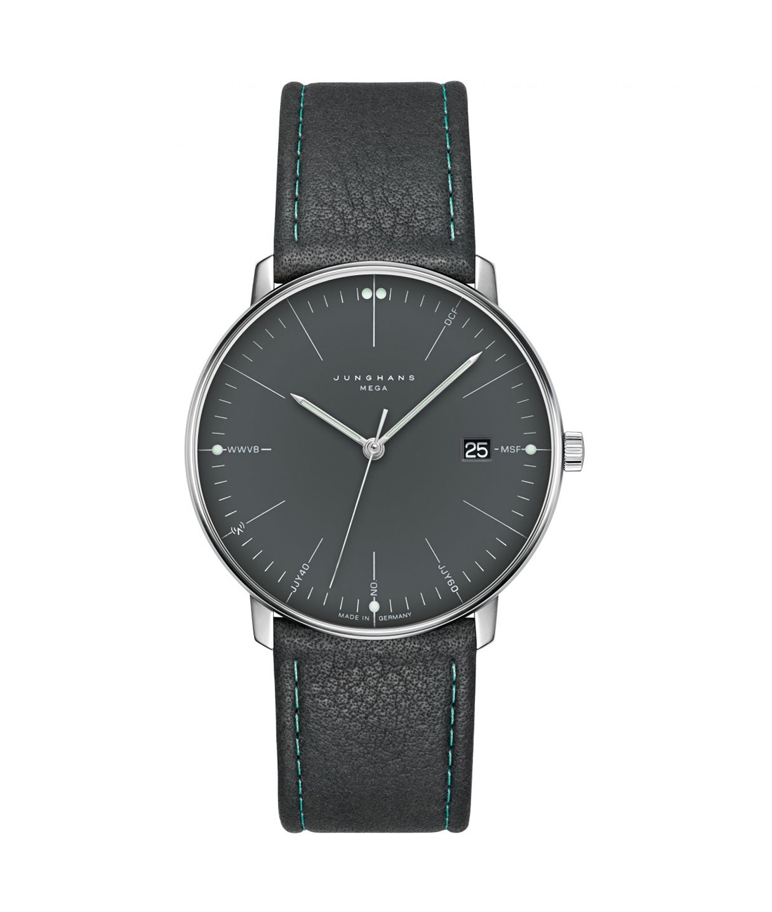 JUNGHANS Max Bill MEGA 058/4823.00