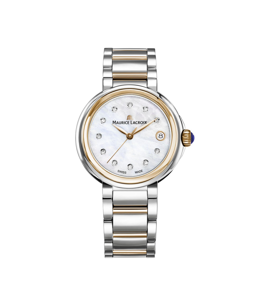 Maurice Lacroix Fiaba FA1007-PVP13-170-1