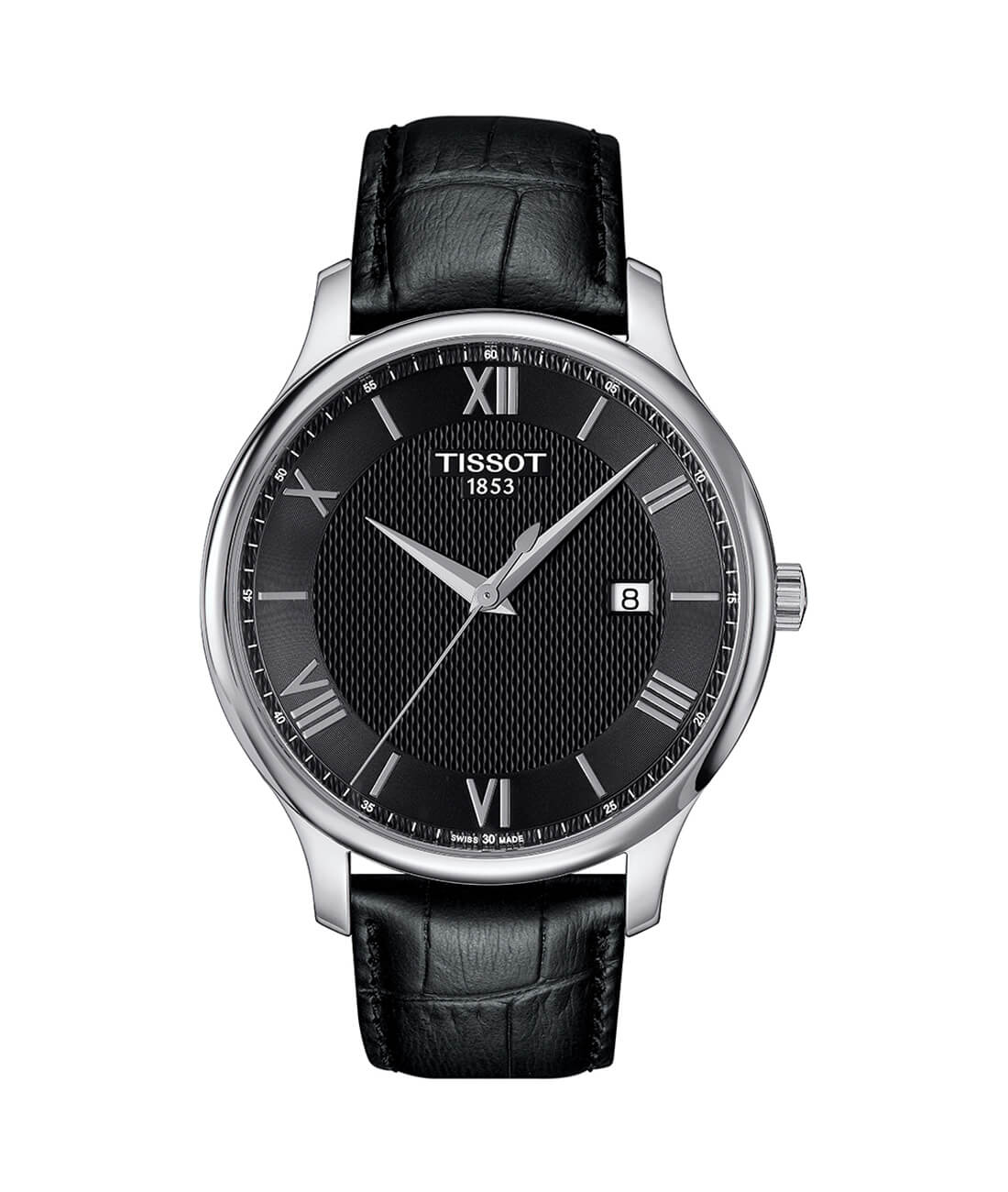 Tissot T-CLASSIC TRADITION T063.610.16.058.00
