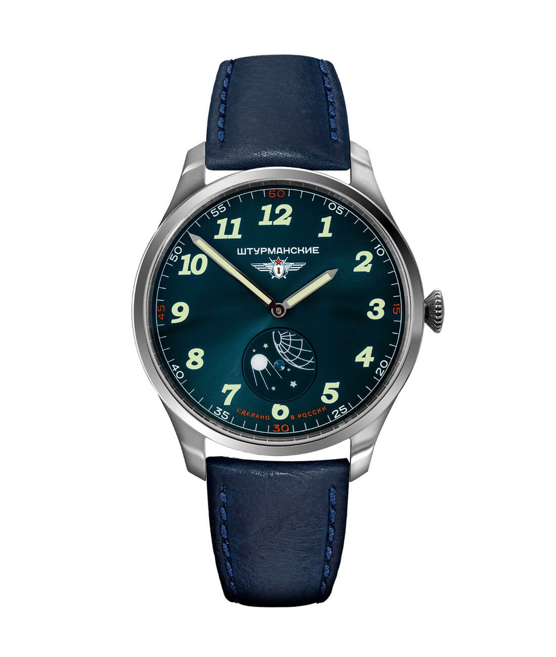 Sturmanskie SPUTNIK VD78/6811421