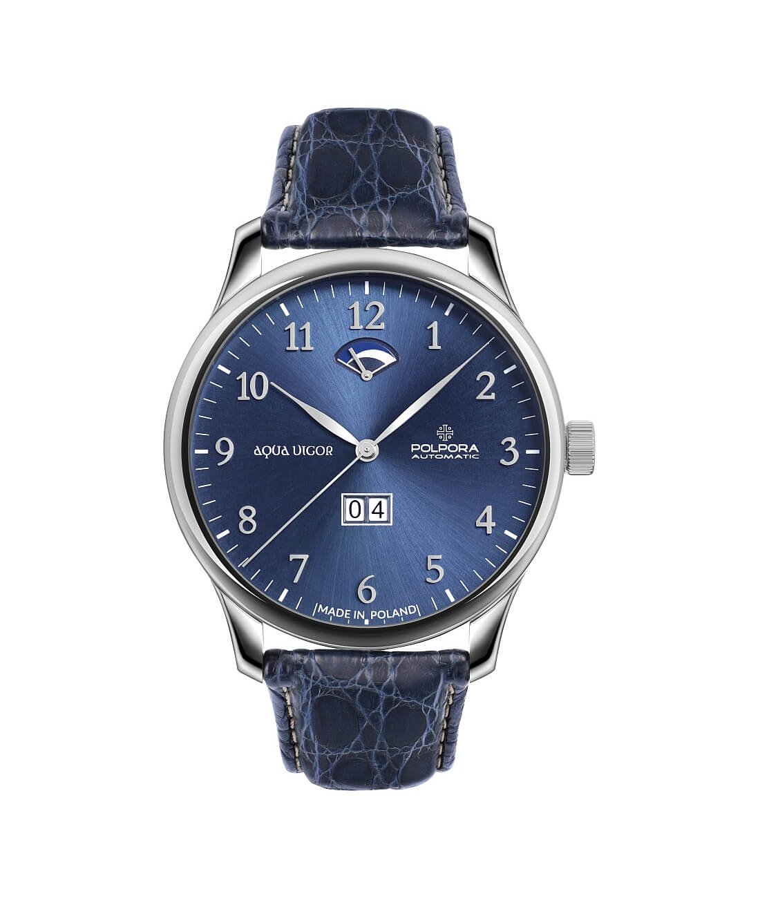 Polpora AQUA VIGOR P.M.A.18008