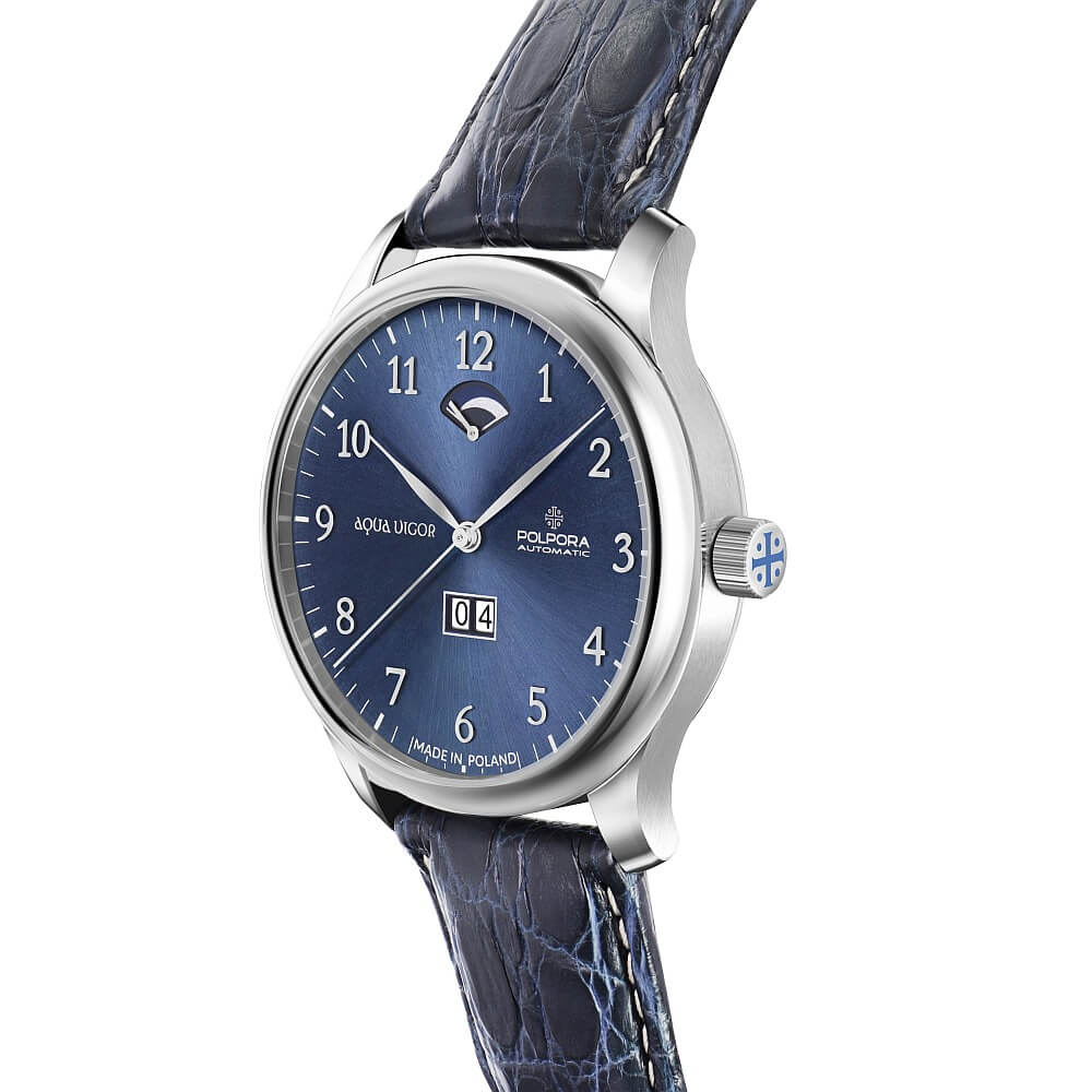 Polpora AQUA VIGOR P.M.A.18008 - obrazek 2