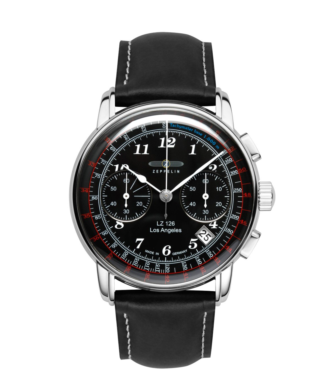 Zeppelin LZ126 Los Angeles 7614-2