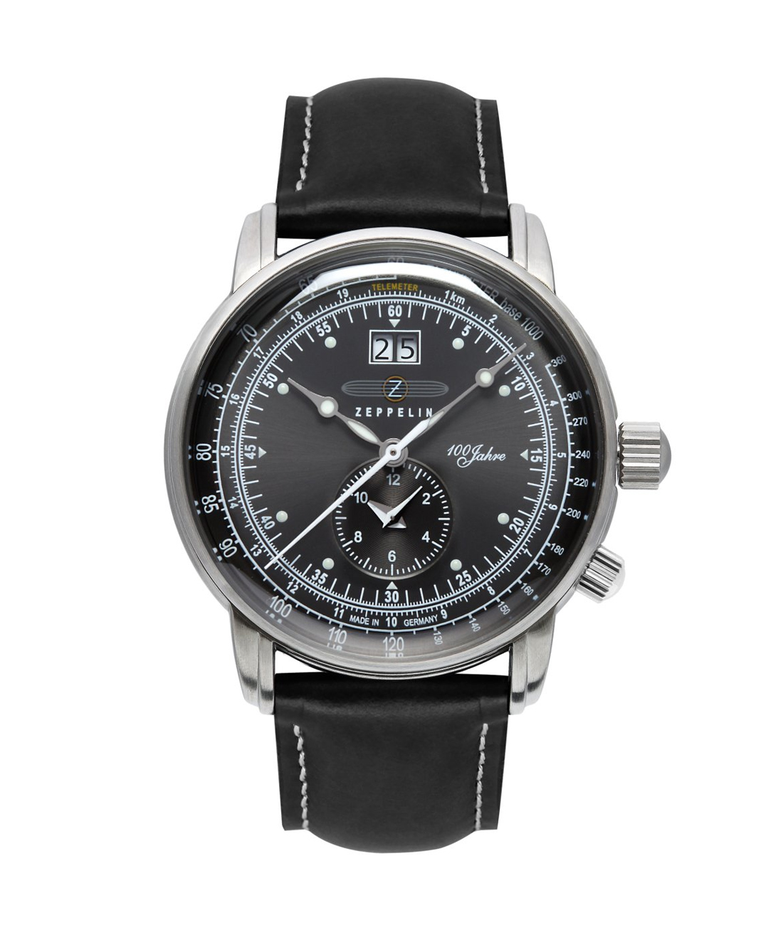 Zeppelin 100 YEARS 7640-2