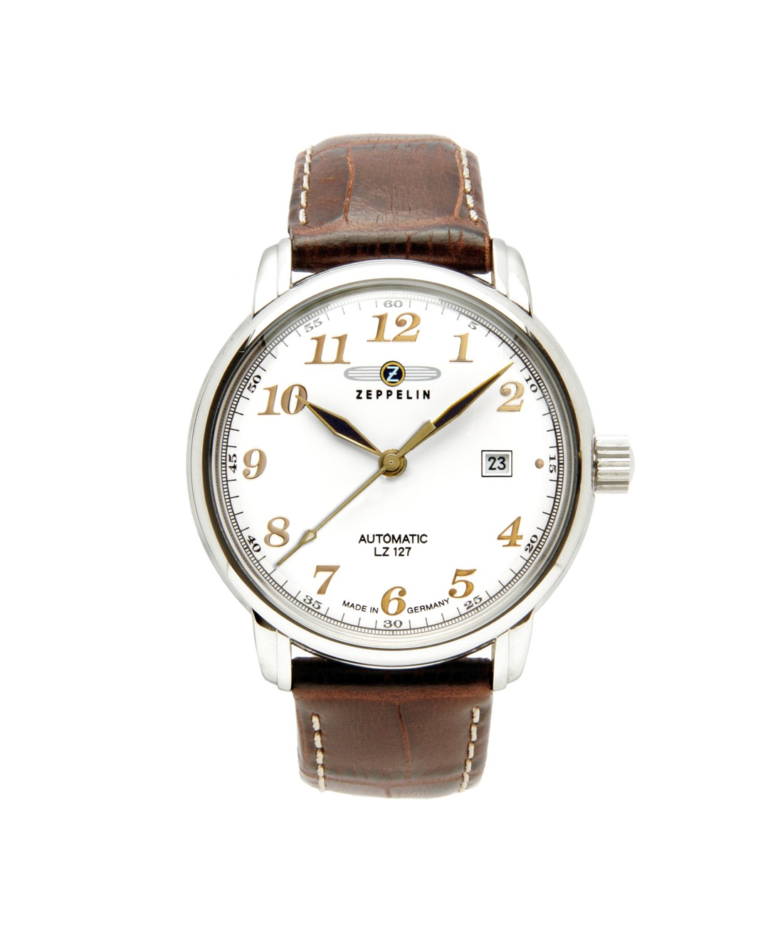 Zeppelin LZ127 Graf Zeppelin 7656-1