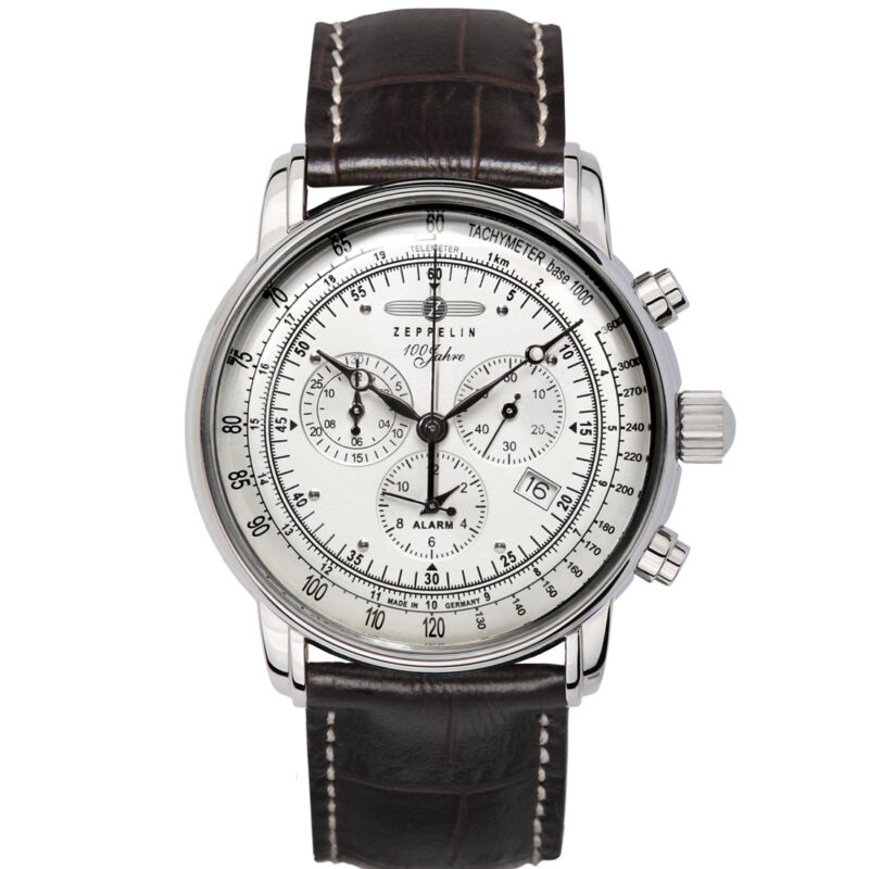 Zeppelin 100 YEARS 7680-1
