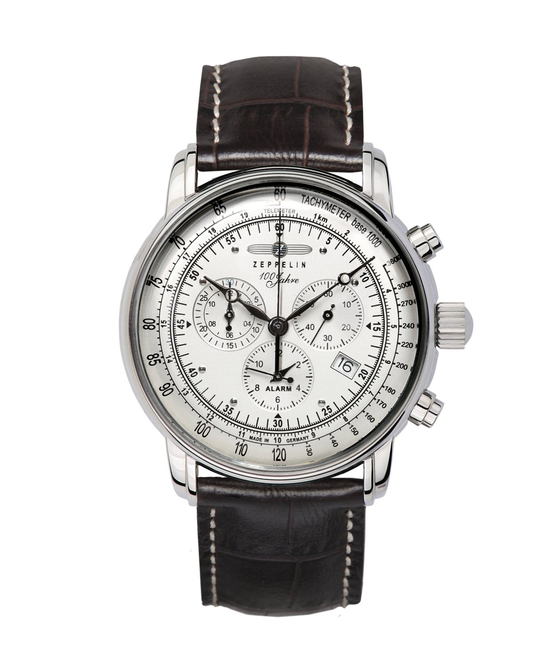 Zeppelin 100 YEARS 7680-1