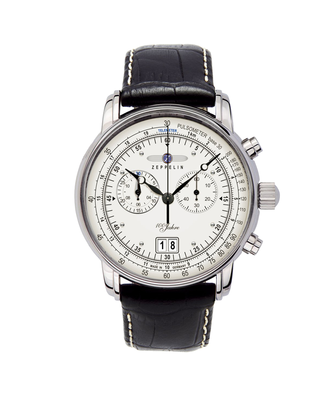 Zeppelin 100 YEARS 7690-1