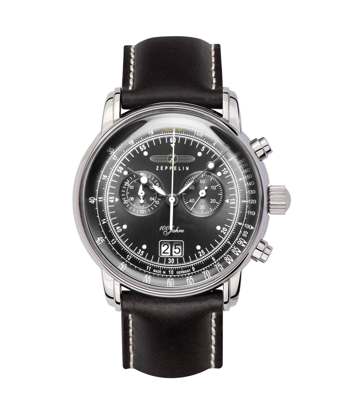 Zeppelin 100 YEARS 7690-2