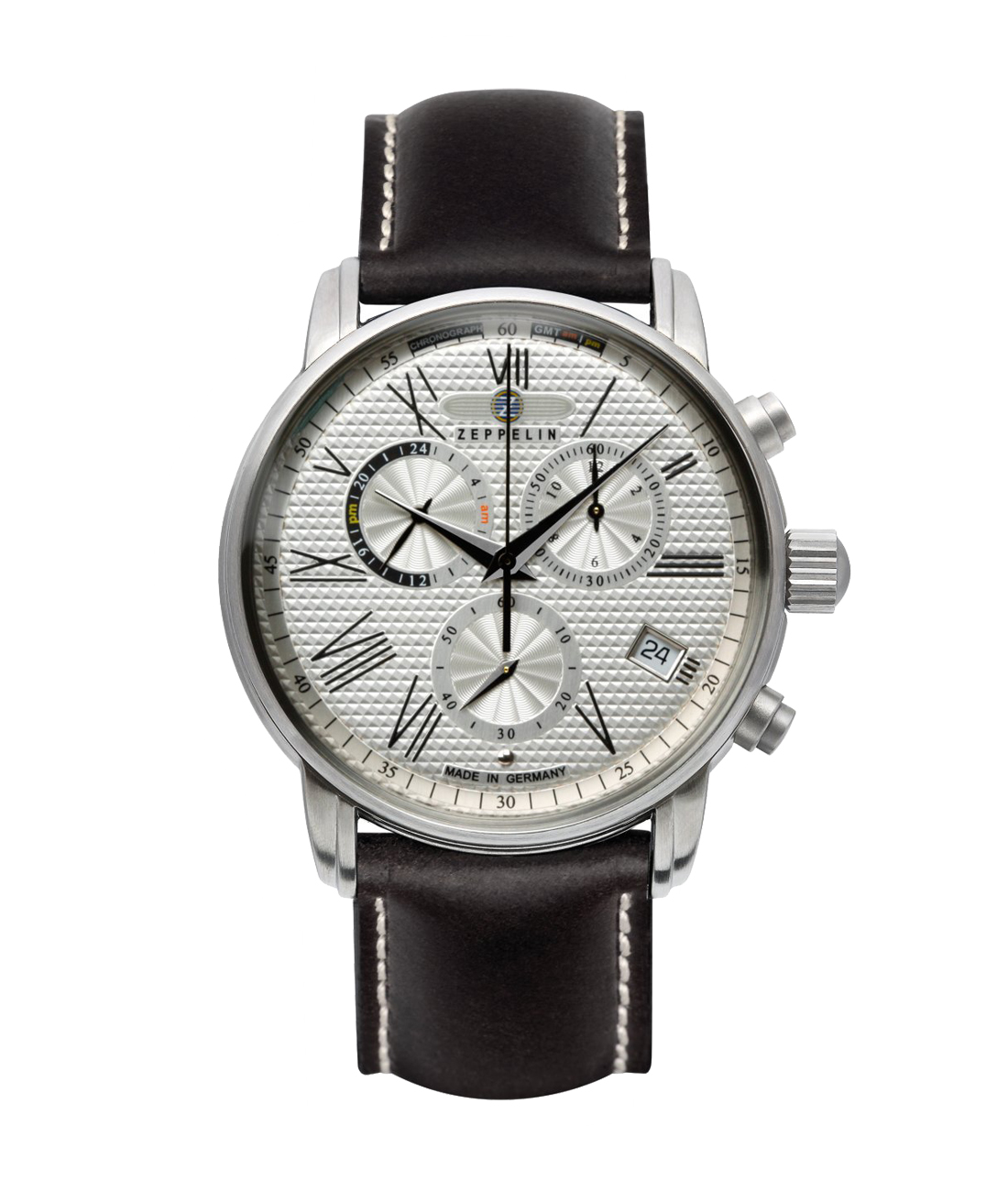 Zeppelin LZ127 TRANSATLANTIC 7694-4