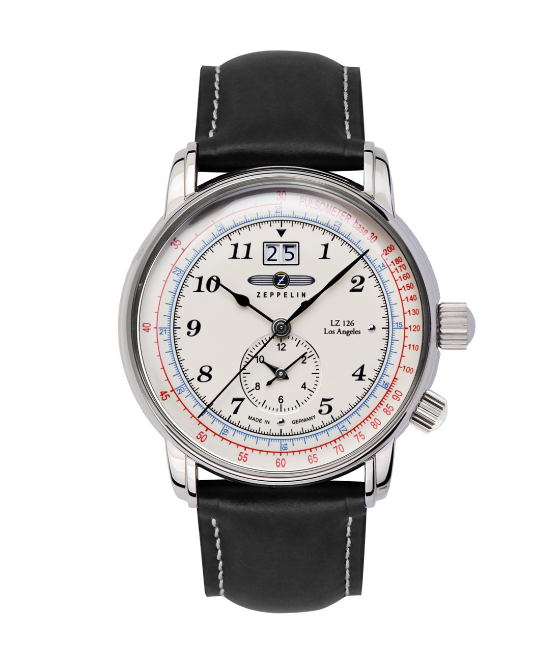 Zeppelin LZ126 Los Angeles 8644-1