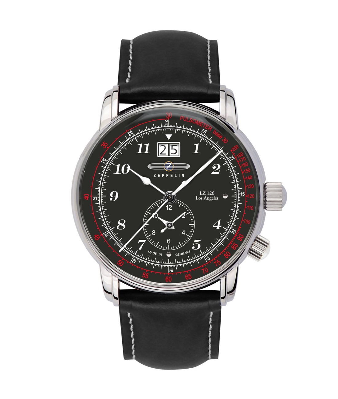 Zeppelin LZ126 Los Angeles 8644-2