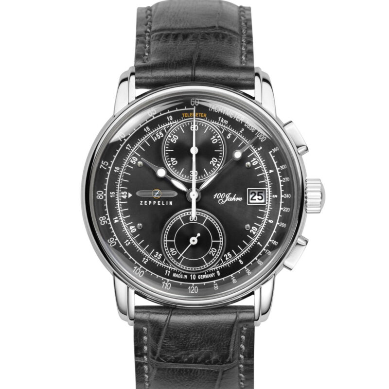 Zeppelin 100 YEARS 8670-2