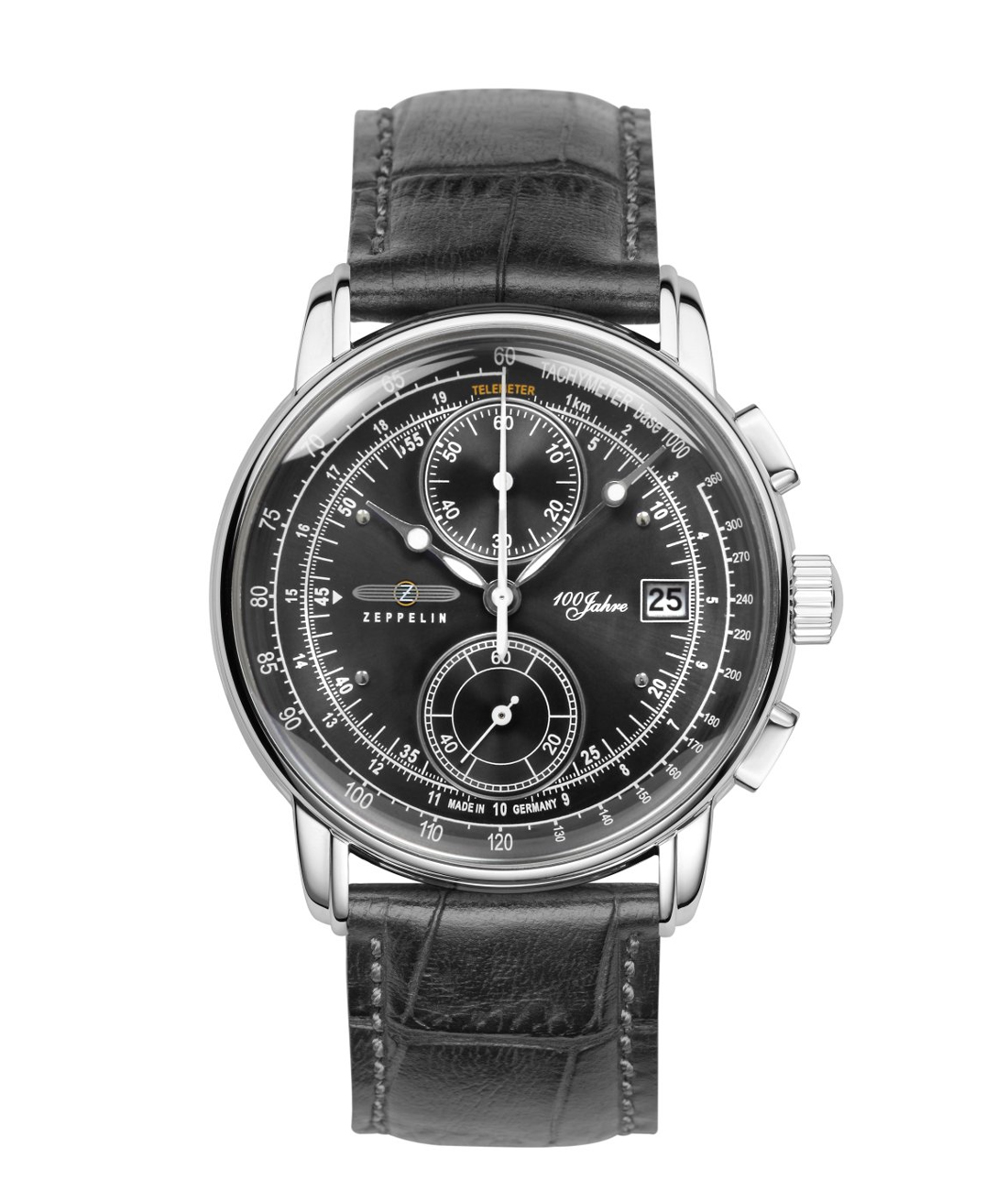 Zeppelin 100 YEARS 8670-2