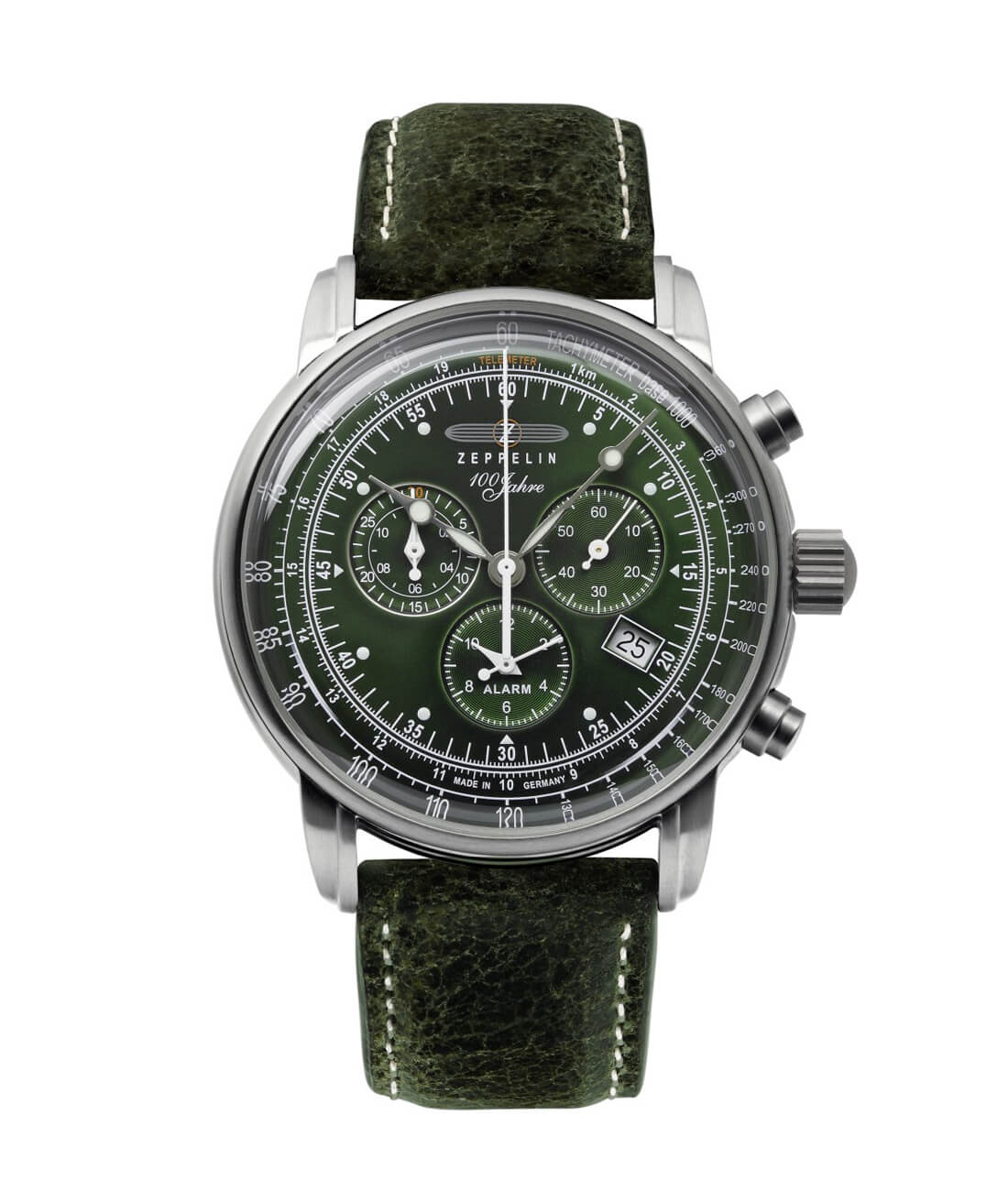 Zeppelin 100 YEARS 8680-4