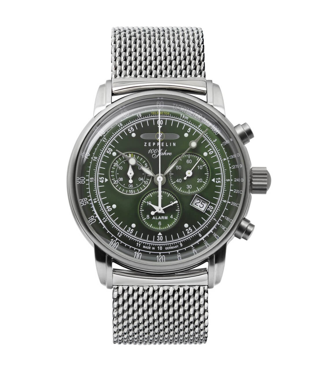 Zeppelin 100 YEARS 8680M-4