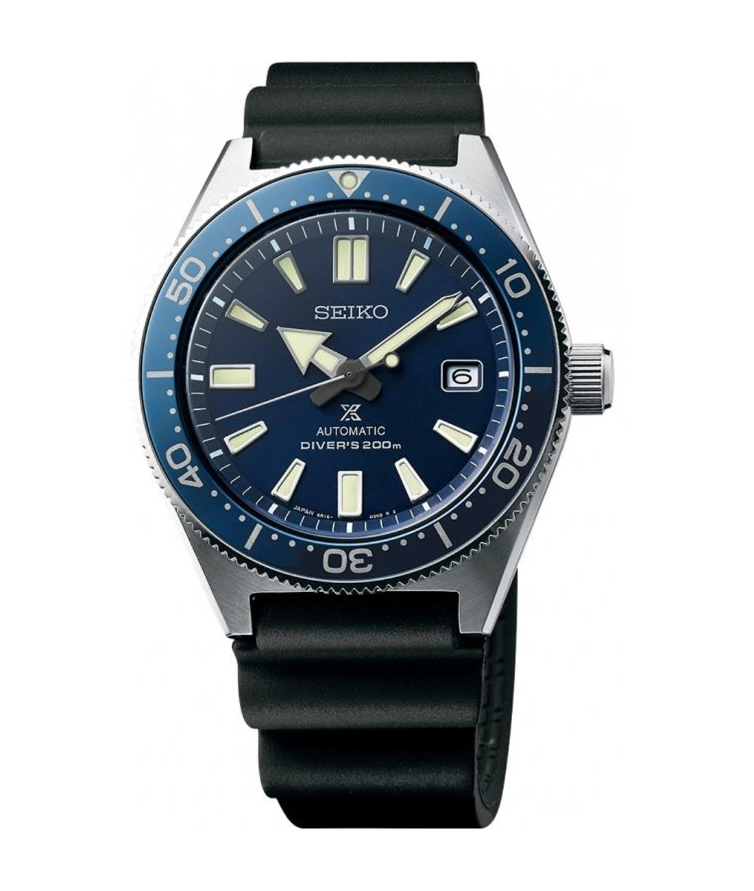SEIKO Prospex Diver Automatic SPB053J1