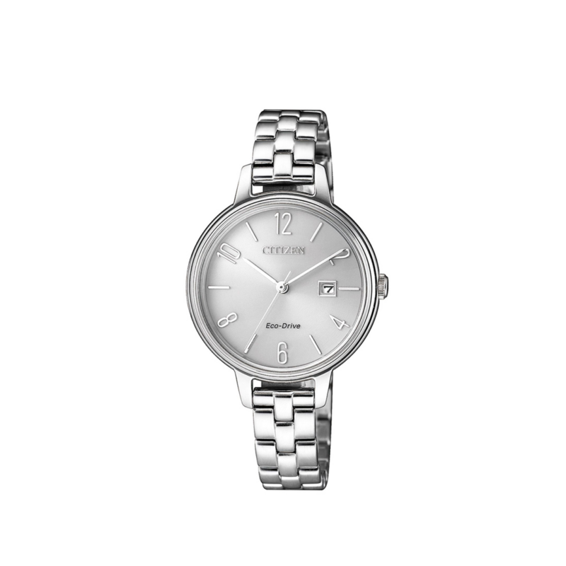Citizen Eco-Drive EW2440-88A