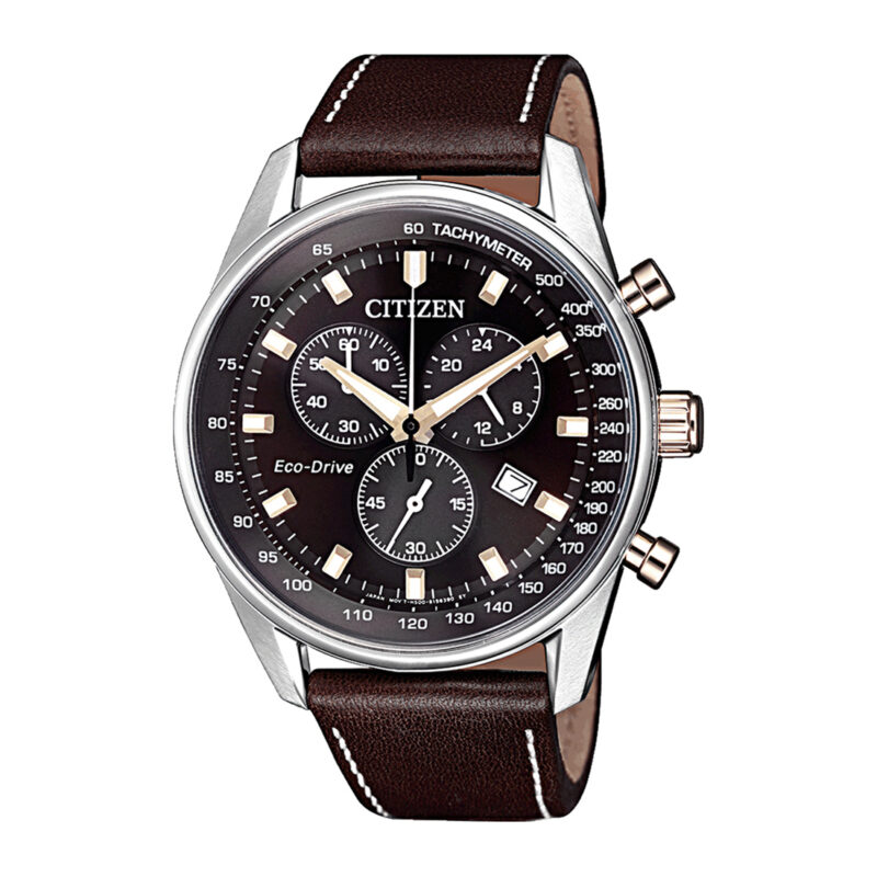 Citizen Eco-Drive AT2396-19X