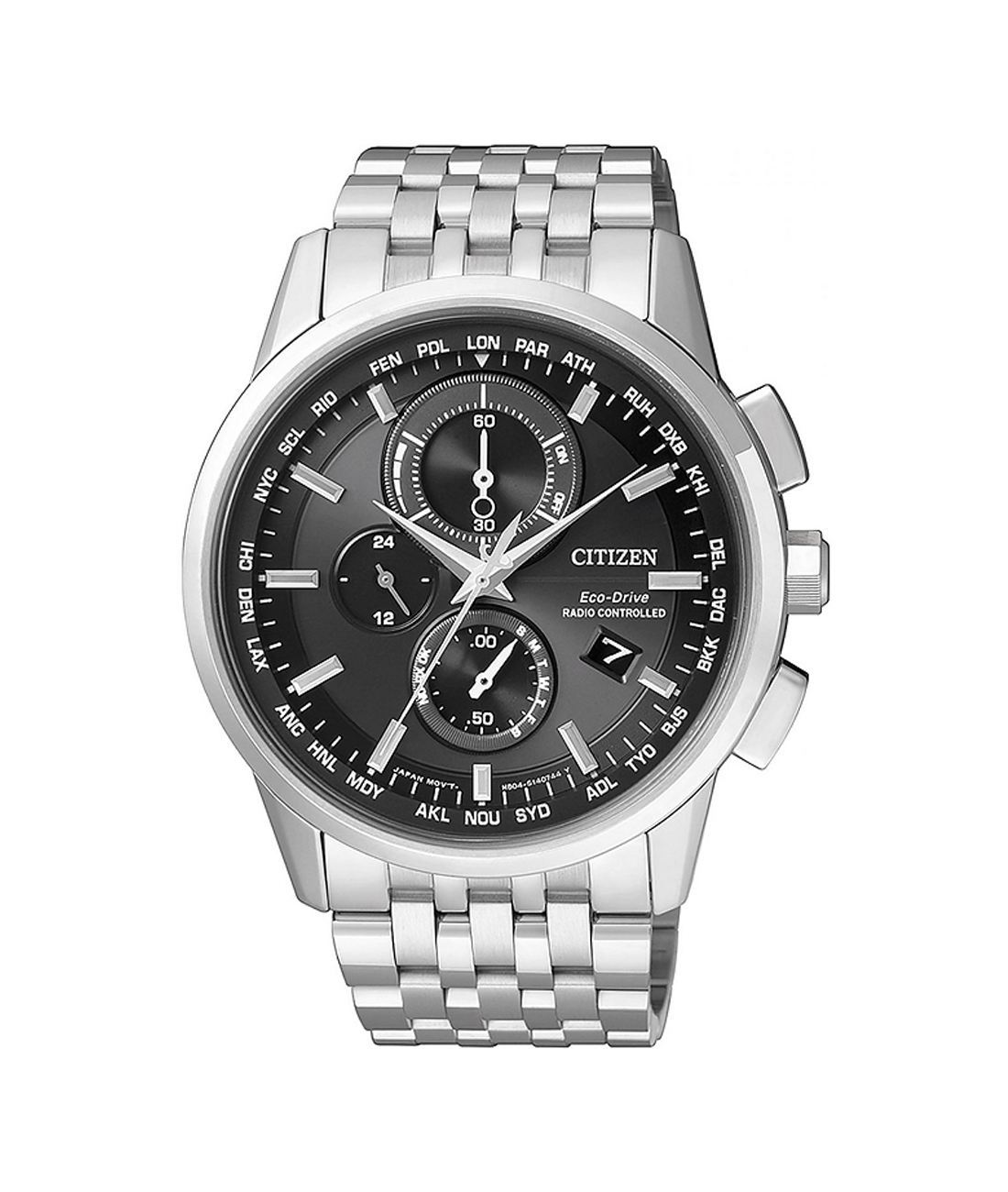 Citizen Radio Controlled AT8110-61E