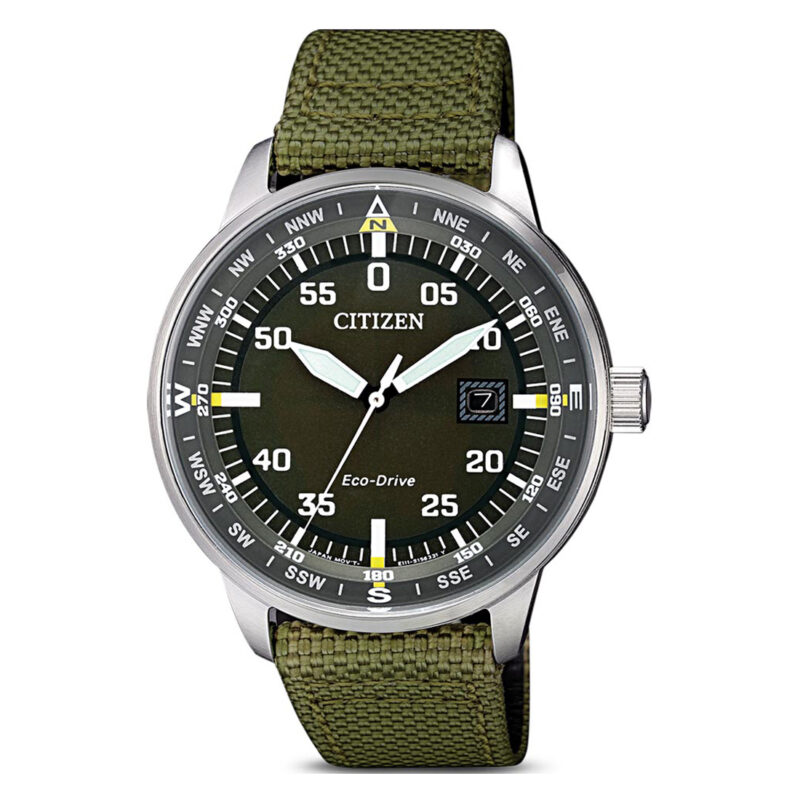 Citizen Eco-Drive BM7390-22X