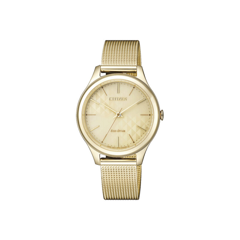 Citizen Eco-Drive EM0502-86P