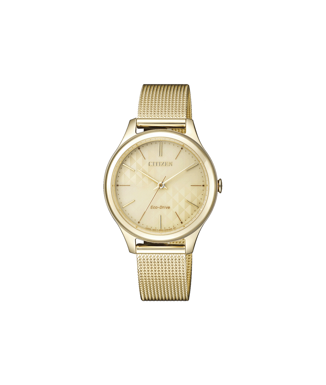 Citizen Eco-Drive EM0502-86P