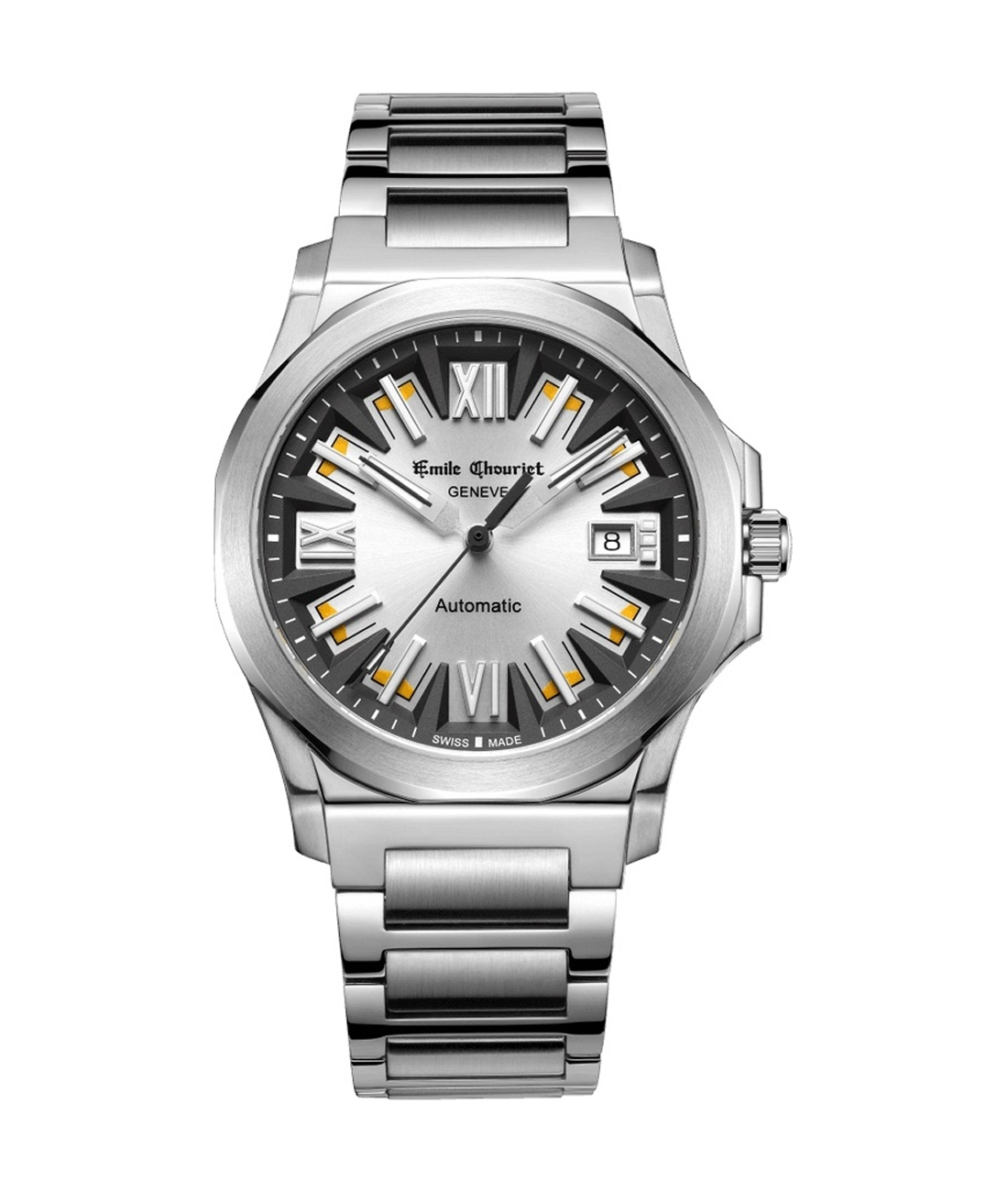 EMILE CHOURIET Ice Cliff 08.1170.G.6.6.08.6