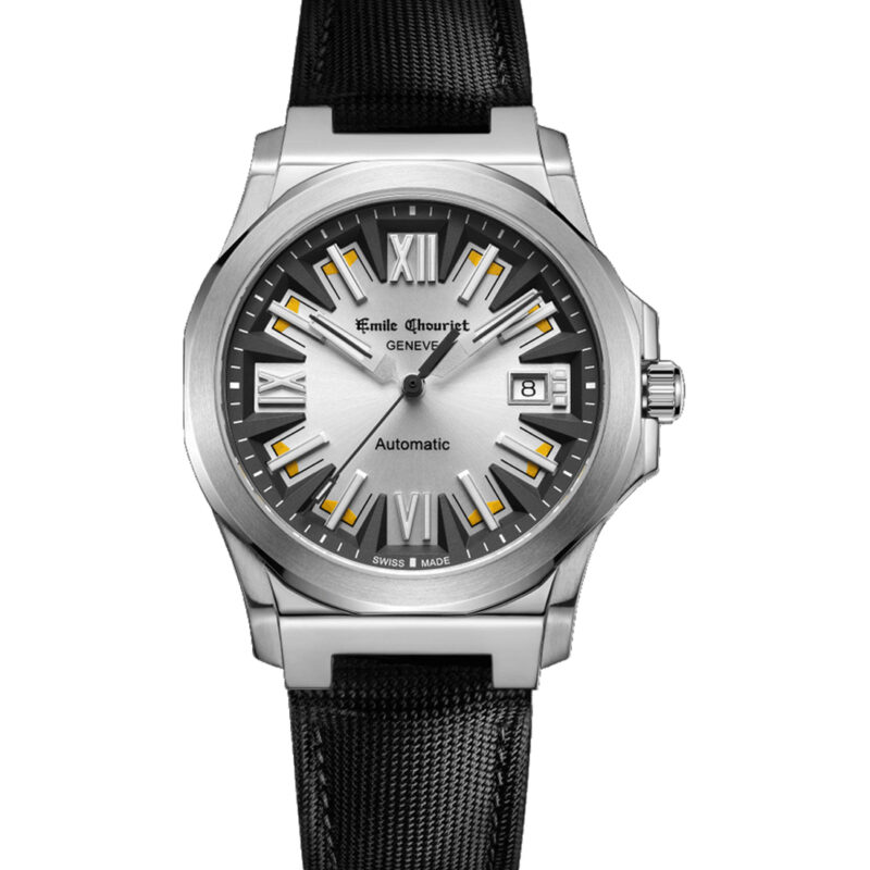 EMILE CHOURIET Ice Cliff 08.1170.G.6.6.08.9