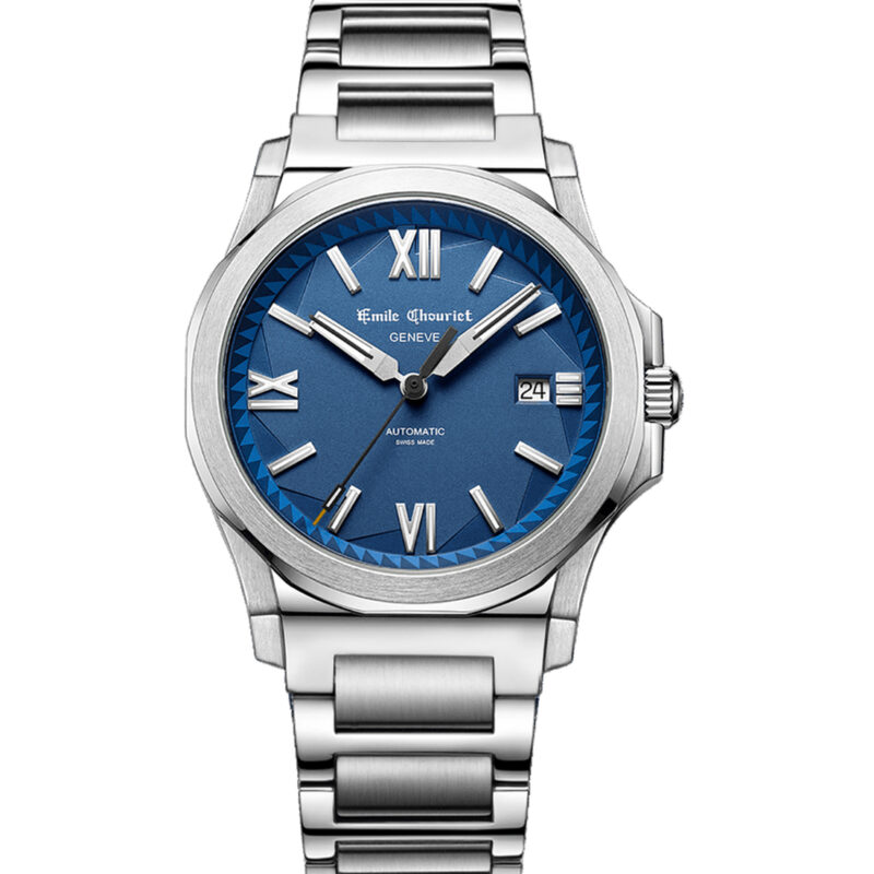 EMILE CHOURIET Ice Cliff 08.1170.G.6.6.98.6