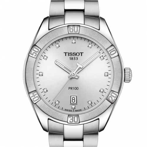 Tissot PR100 SPORT CHIC T101.910.11.036.00