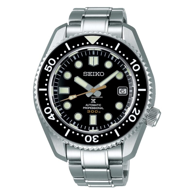 Seiko Prospex Marinemaster Automatic SLA021J1