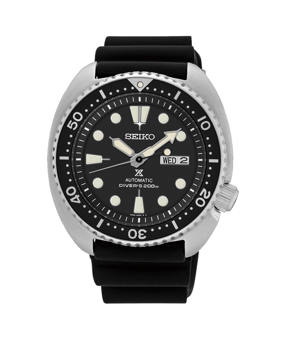 SEIKO PROSPEX SRP777K1