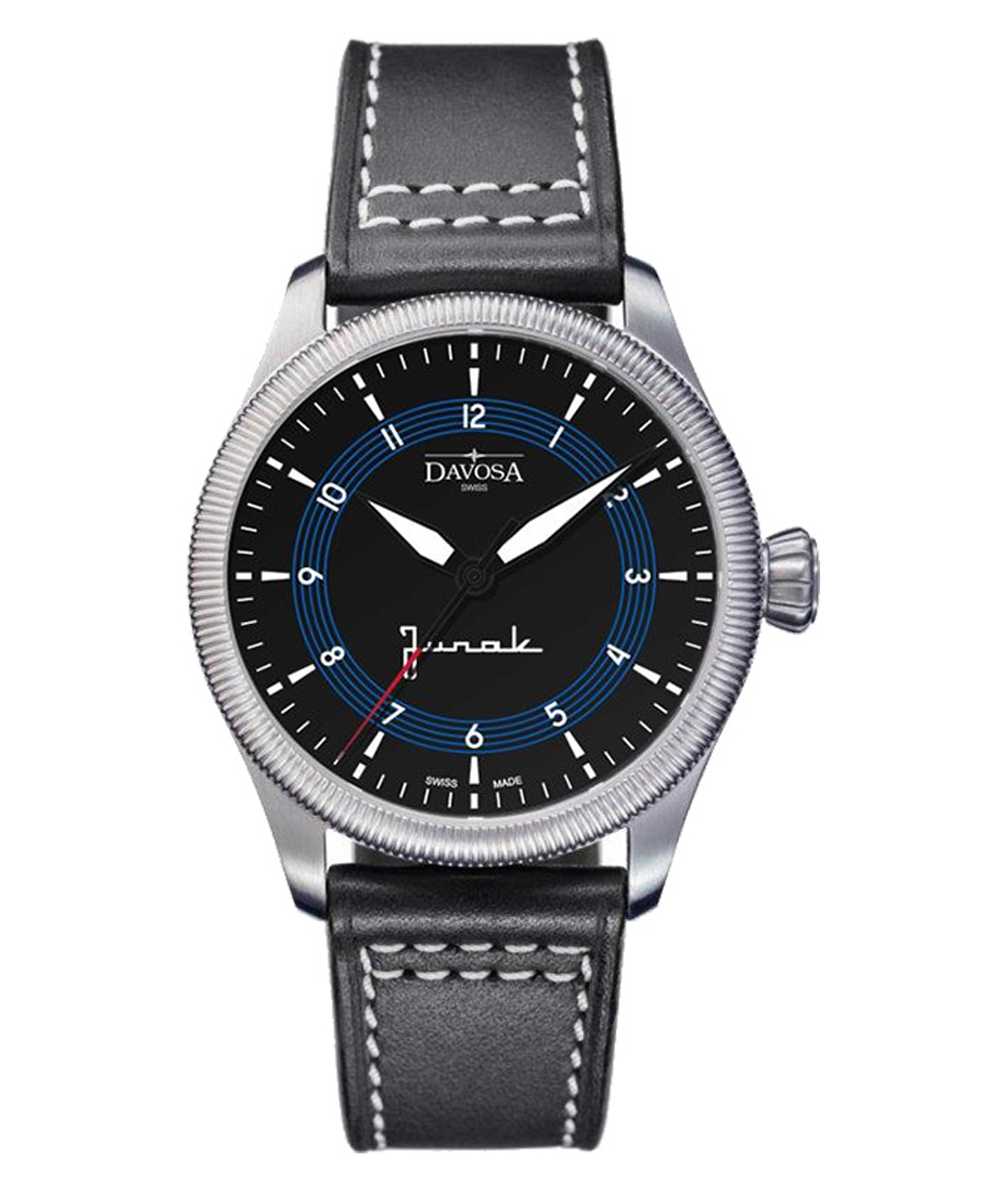 Davosa Junak Aviator Limited Edition 162.501.55